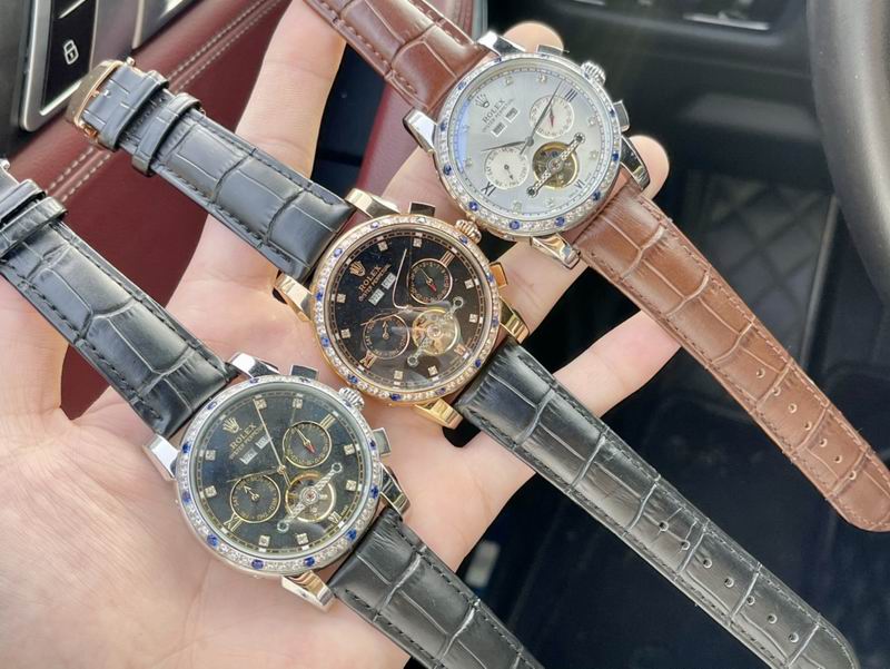 Rolex 42mm 041383